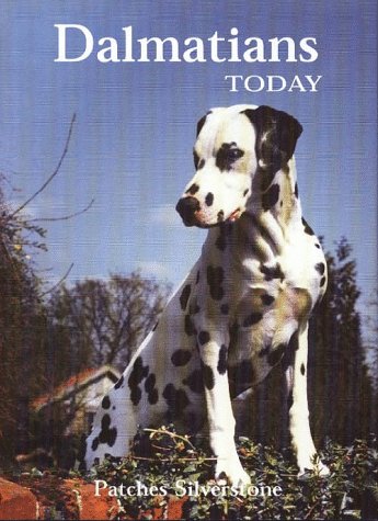 Dalmatians Today,Used