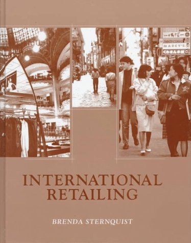 International Retailing