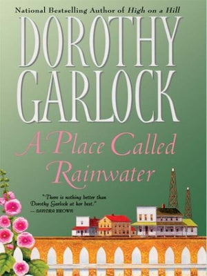 A Place Called Rainwater,Used