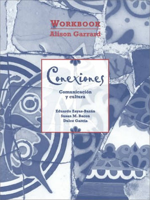 Conexiones: Communication Y Cultura,Used