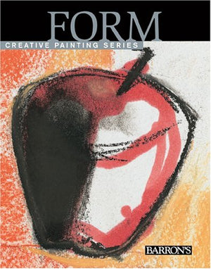 Form (Creative Painting Series),Used