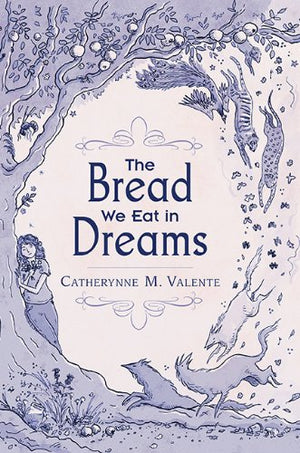 The Bread We Eat in Dreams,Used