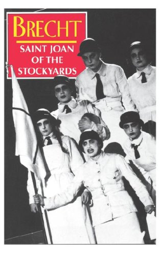 Saint Joan of the Stockyards,Used