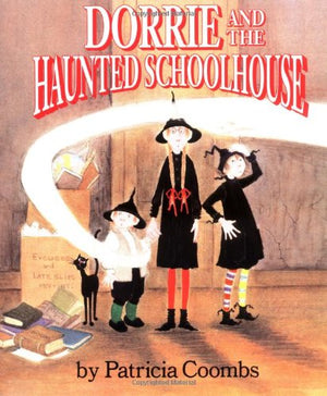 Dorrie and the Haunted Schoolhouse,Used