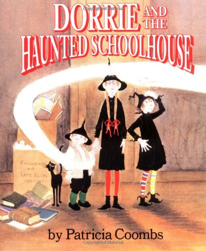 Dorrie and the Haunted Schoolhouse,Used