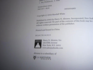 Prehistoric Art: The Symbolic Journey of Humankind,New