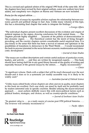 Driven by Growth: Political Change in the AsiaPacific Region (Studies of the East Asian Institute (M. E. Sharpe)),New
