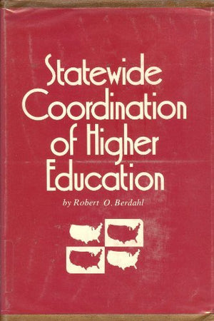 Statewide coordination of higher education,,Used