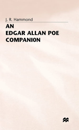 An Edgar Allan Poe Chronology (Author Chronologies Series),Used