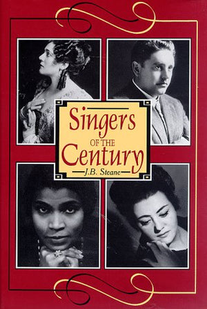 Singers of the Century, Vol. 1,Used