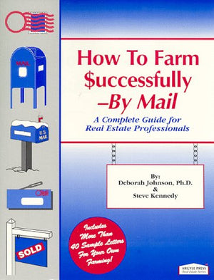 How to Farm SuccessfullyBy Mail,Used