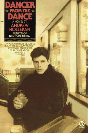 The Dancer From The Dance: A Novel (Plume Contemporary Fiction)-new,New