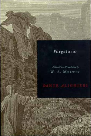 Purgatorio: A New Verse Translation,Used
