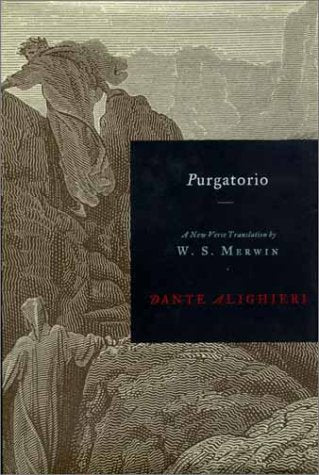 Purgatorio: A New Verse Translation,Used