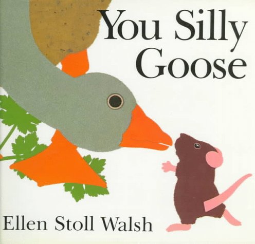 You Silly Goose,Used