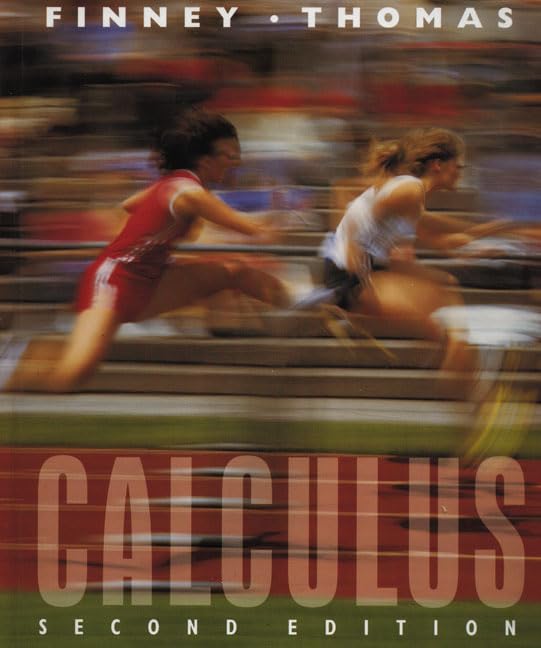 Calculus (2nd Edition),New