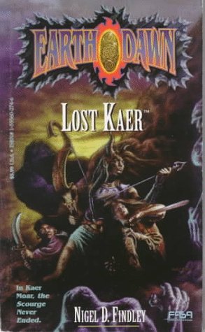 Lost Kaer,Used