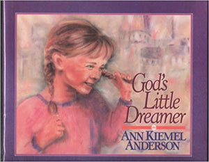God's Little Dreamer,Used