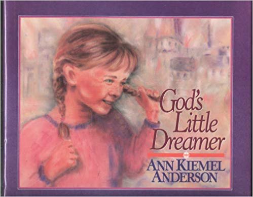 God's Little Dreamer,Used