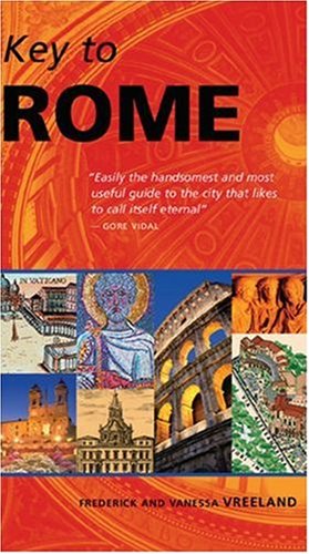 Key to Rome,Used