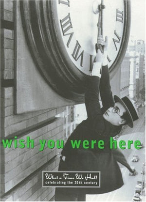 Wish You Were Here (What A Time We Had)
