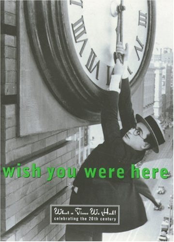Wish You Were Here (What A Time We Had)