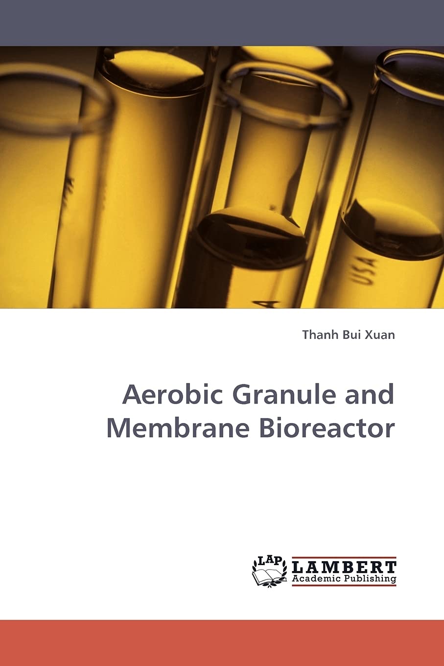Aerobic Granule and Membrane Bioreactor,Used