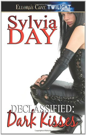 Declassified: Dark Kisses,Used