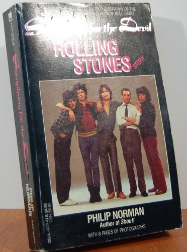 Symphony For The Devil: The Rolling Stones Story,Used