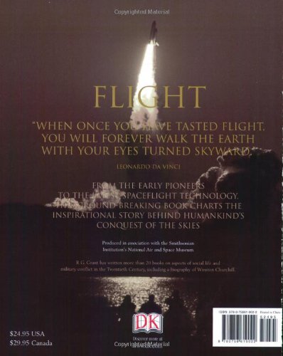 Flight: The Complete History,New