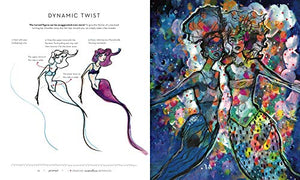 Marvelous Mermaids (I Heart Drawing)