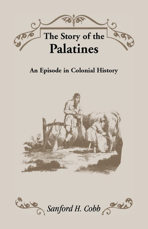 The Story Of The Palatines