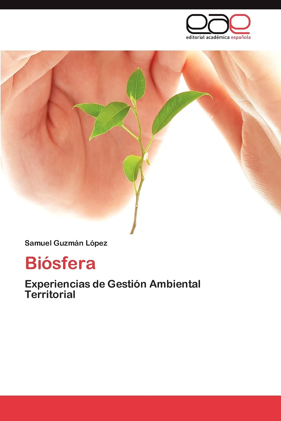 Bisfera: Experiencias de Gestin Ambiental Territorial (Spanish Edition),Used