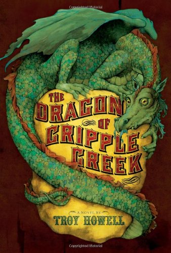 The Dragon Of Cripple Creek