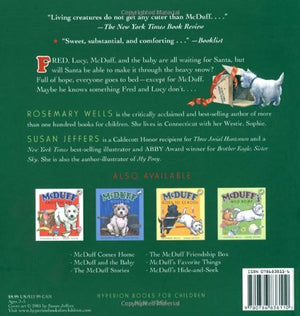 McDuff's Christmas,Used