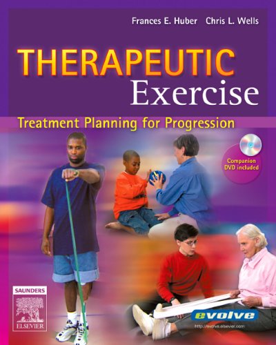 Therapeutic Exercise: Treatment Planning for Progression,Used