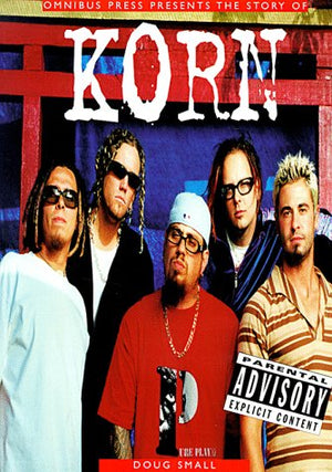 Korn,Used