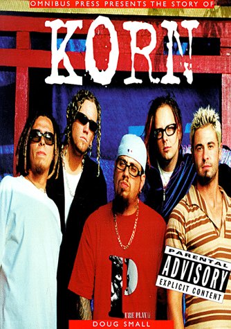 Korn,Used