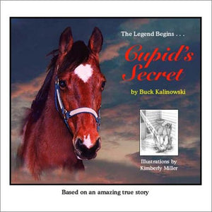 Cupid's Secret,Used