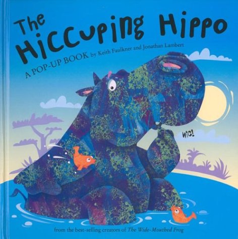 The Hiccuping Hippo,Used