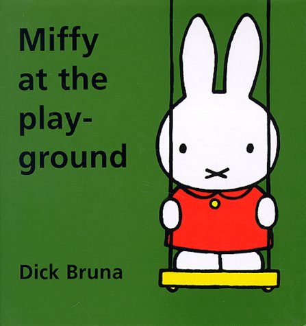 Miffy at the Playground,Used