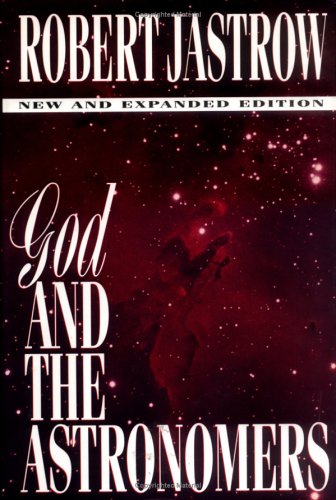 God and the Astronomers,Used