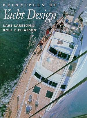 Principles Of Yacht Design-used