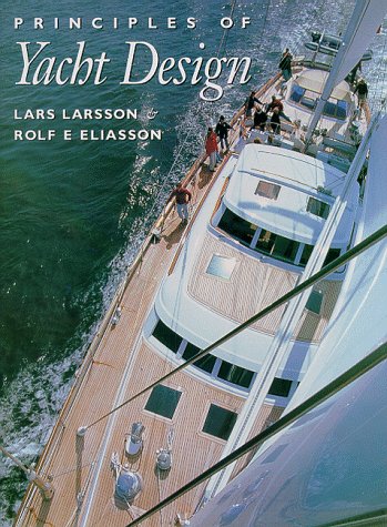 Principles Of Yacht Design-used