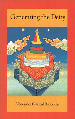 Generating The Deity