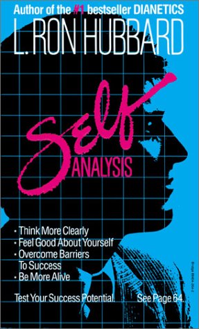 Self Analysis: The Practical Self Improvement Book,New