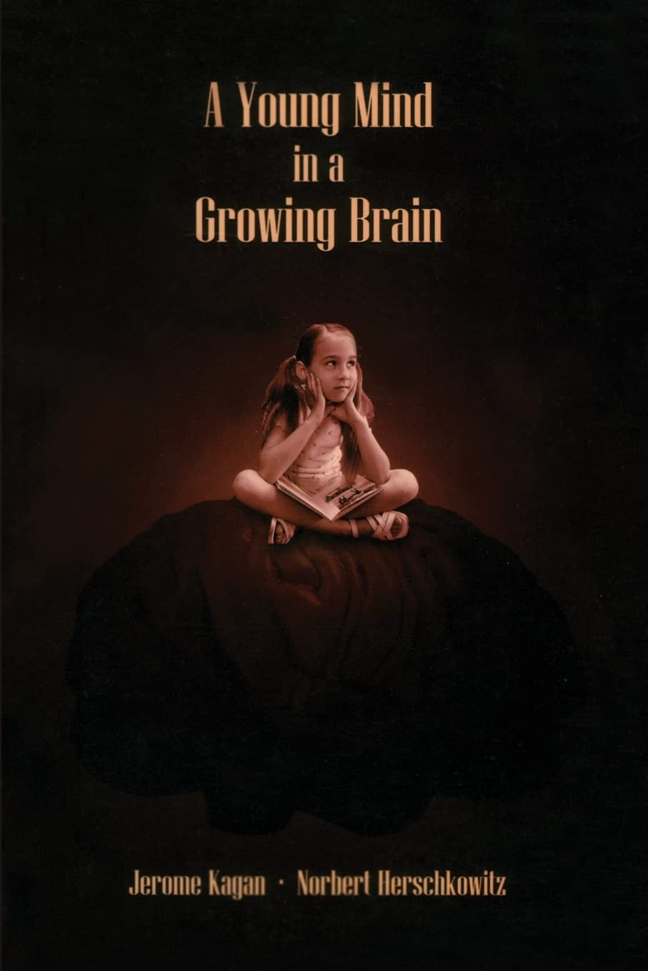 A Young Mind In A Growing Brain,Used