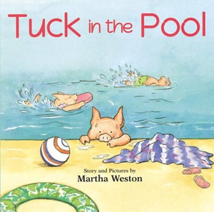 Tuck in the Pool,Used