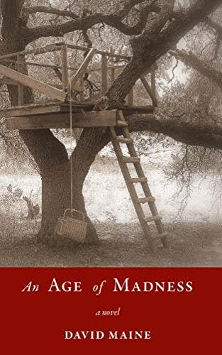 An Age of Madness,Used