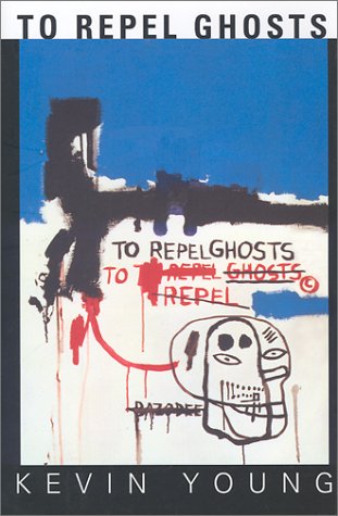 To Repel Ghosts,Used